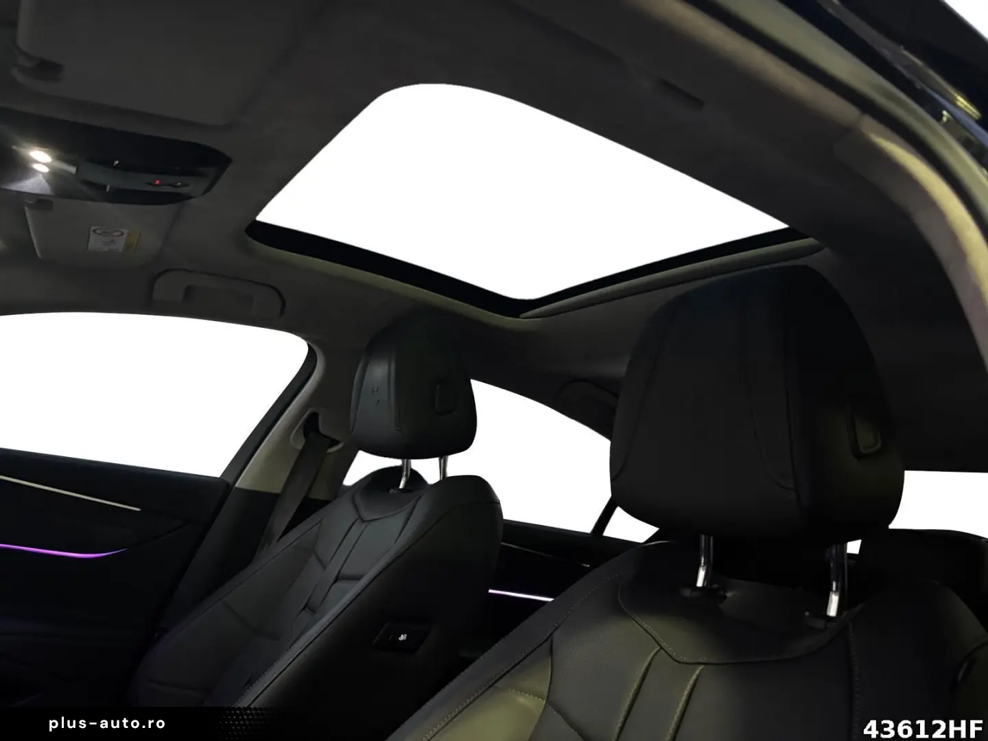 DS DS9 E-Tense Rivoli  VOLLAUSSTATTUNG 360KAMERA