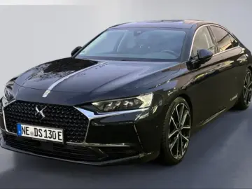 DS DS9 E-Tense Rivoli