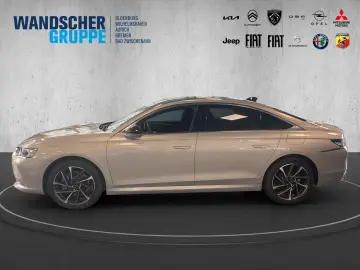 DS DS9 RIVOLI E-TENSE 250 MatrixLED  Leder  FOCAL