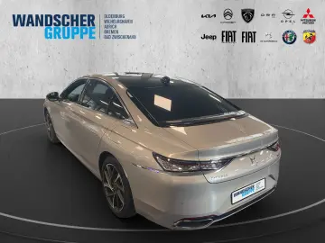 DS DS9 RIVOLI E-TENSE 250 MatrixLED  Leder  FOCAL