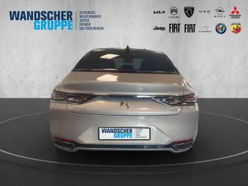 DS DS9 RIVOLI E-TENSE 250 MatrixLED  Leder  FOCAL