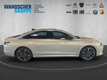 DS DS9 RIVOLI E-TENSE 250 MatrixLED  Leder  FOCAL