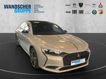 DS DS9 RIVOLI E-TENSE 250 MatrixLED  Leder  FOCAL