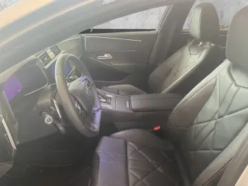 DS DS9 RIVOLI E-TENSE 250 MatrixLED  Leder  FOCAL