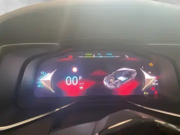 DS DS9 RIVOLI E-TENSE 250 MatrixLED  Leder  FOCAL