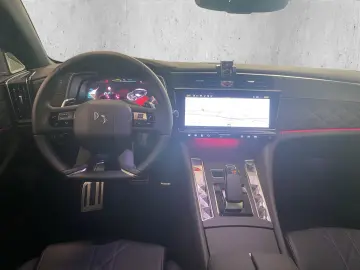 DS DS9 RIVOLI E-TENSE 250 MatrixLED  Leder  FOCAL