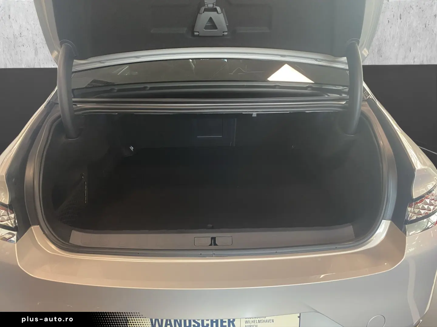 DS DS9 RIVOLI E-TENSE 250 MatrixLED  Leder  FOCAL