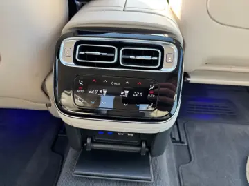 MERCEDES-BENZ S 450 Long AMG Line NAPPA BEIGE 3xTV CHAUFFEUR