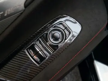 CORVETTE C8 Coupe 3LT Z51 Europa  Lift Magnetic Ride