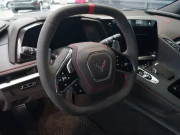 CORVETTE C8 Coupe 3LT Z51 Europa  Lift Magnetic Ride