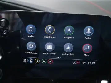 CORVETTE C8 Coupe 3LT Z51 Europa  Lift Magnetic Ride