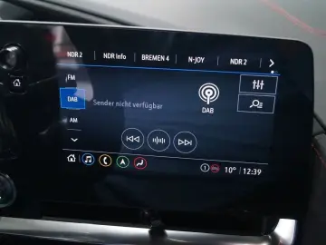 CORVETTE C8 Coupe 3LT Z51 Europa  Lift Magnetic Ride