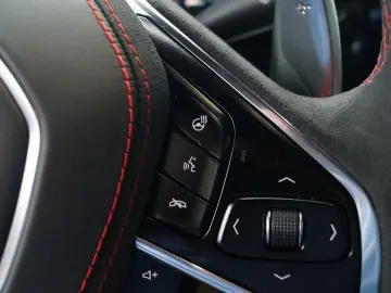 CORVETTE C8 Coupe 3LT Z51 Europa  Lift Magnetic Ride