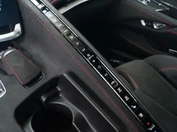 CORVETTE C8 Coupe 3LT Z51 Europa  Lift Magnetic Ride