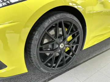 CORVETTE C8 Coupe Z51 Europa  Schmidt 21 Zoll Lift Magnet