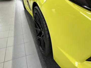 CORVETTE C8 Coupe Z51 Europa  Schmidt 21 Zoll Lift Magnet