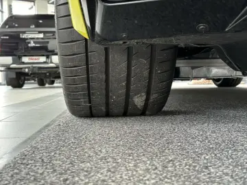 CORVETTE C8 Coupe Z51 Europa  Schmidt 21 Zoll Lift Magnet