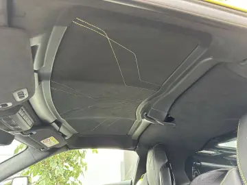 CORVETTE C8 Coupe Z51 Europa  Schmidt 21 Zoll Lift Magnet