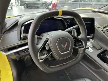 CORVETTE C8 Coupe Z51 Europa  Schmidt 21 Zoll Lift Magnet