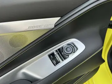 CORVETTE C8 Coupe Z51 Europa  Schmidt 21 Zoll Lift Magnet