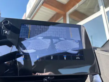 CORVETTE C8 6.2 V8 Stingray 2LT Targa Unfallfrei EU-Spec