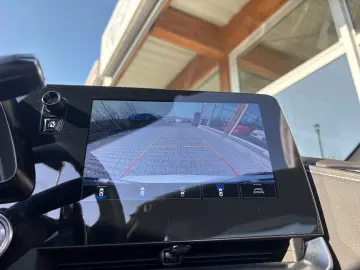 CORVETTE C8 6.2 V8 Stingray 2LT Targa Unfallfrei EU-Spec