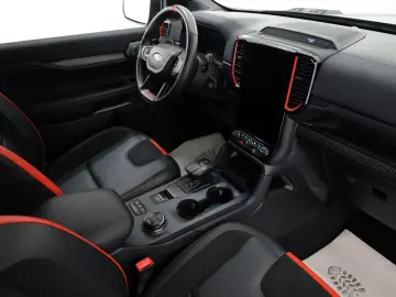 FORD Raptor e-4WD Rollo el 360 Kam Werksgarantie 2028