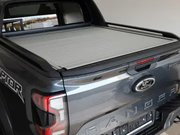 FORD Raptor e-4WD Rollo el 360 Kam Werksgarantie 2028