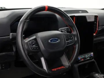 FORD Raptor e-4WD Rollo el 360 Kam Werksgarantie 2028