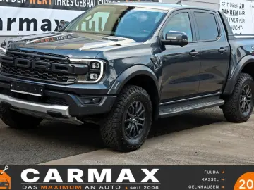 FORD Raptor e-4WD Rollo el 360 Kam Werksgarantie 2028