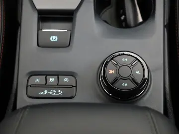 FORD Raptor e-4WD Rollo el 360 Kam Werksgarantie 2028