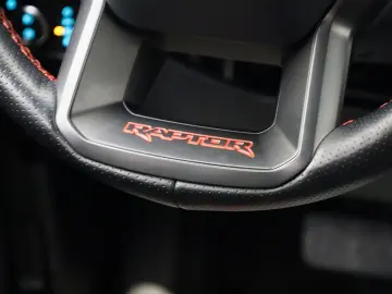 FORD Raptor e-4WD Rollo el 360 Kam Werksgarantie 2028