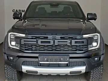 FORD Raptor e-4WD Rollo el 360 Kam Werksgarantie 2028