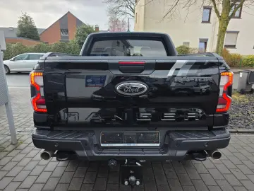 FORD Ranger Raptor e-4WD Doppelkabine Automatik 360