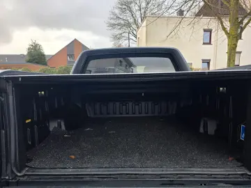 FORD Ranger Raptor e-4WD Doppelkabine Automatik 360