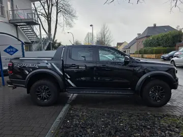 FORD Ranger Raptor e-4WD Doppelkabine Automatik 360
