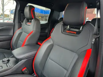 FORD Ranger Raptor e-4WD Doppelkabine Automatik 360