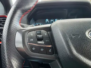 FORD Ranger Raptor e-4WD Doppelkabine Automatik 360