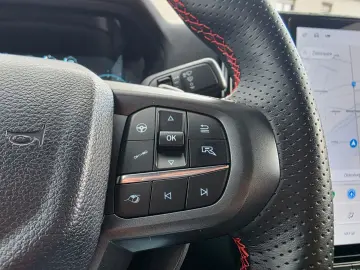 FORD Ranger Raptor e-4WD Doppelkabine Automatik 360