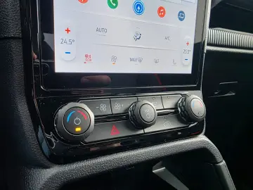 FORD Ranger Raptor e-4WD Doppelkabine Automatik 360