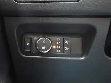 FORD Ranger Raptor e-4WD Doppelkabine Automatik 360