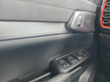 FORD Ranger Raptor e-4WD Doppelkabine Automatik 360