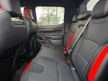 FORD Ranger Raptor e-4WD Doppelkabine Automatik 360