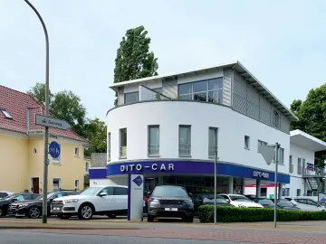 FORD Ranger Raptor e-4WD Doppelkabine Automatik 360