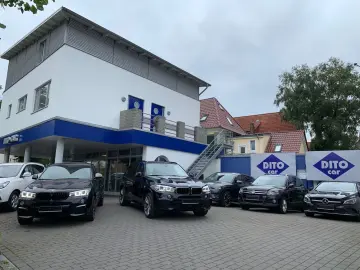 FORD Ranger Raptor e-4WD Doppelkabine Automatik 360