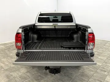TOYOTA Hilux 2.8 D-4D 4x4  RFK SHZ DAB Rollo AHK