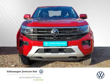 VW Amarok Life 4Motion 2.0 TDI SITZHZ AHK ACC PDC