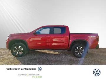 VW Amarok Life 4Motion 2.0 TDI SITZHZ AHK ACC PDC