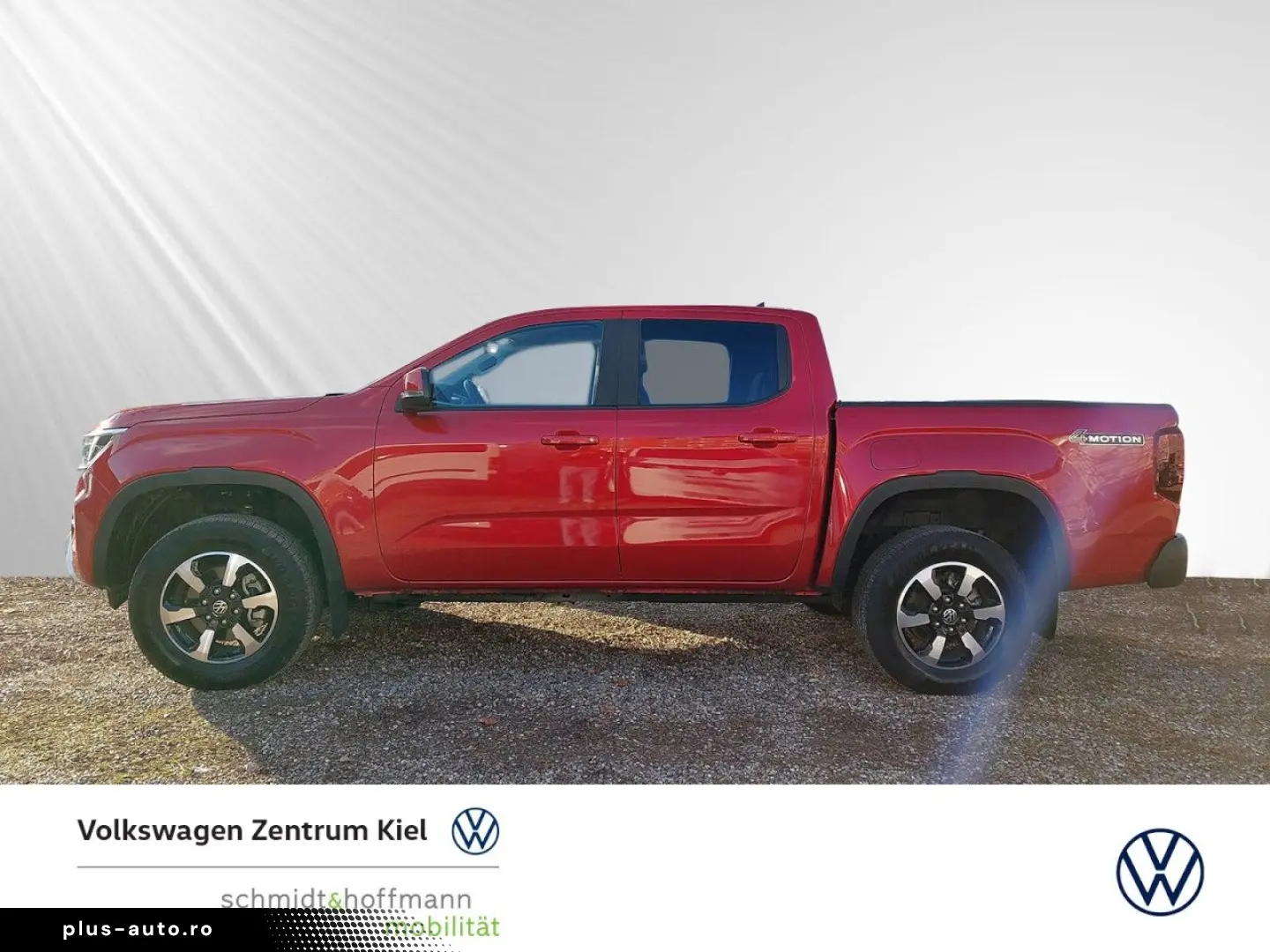 VW Amarok Life 4Motion 2.0 TDI SITZHZ AHK ACC PDC