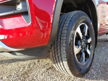 VW Amarok Life 4Motion 2.0 TDI SITZHZ AHK ACC PDC